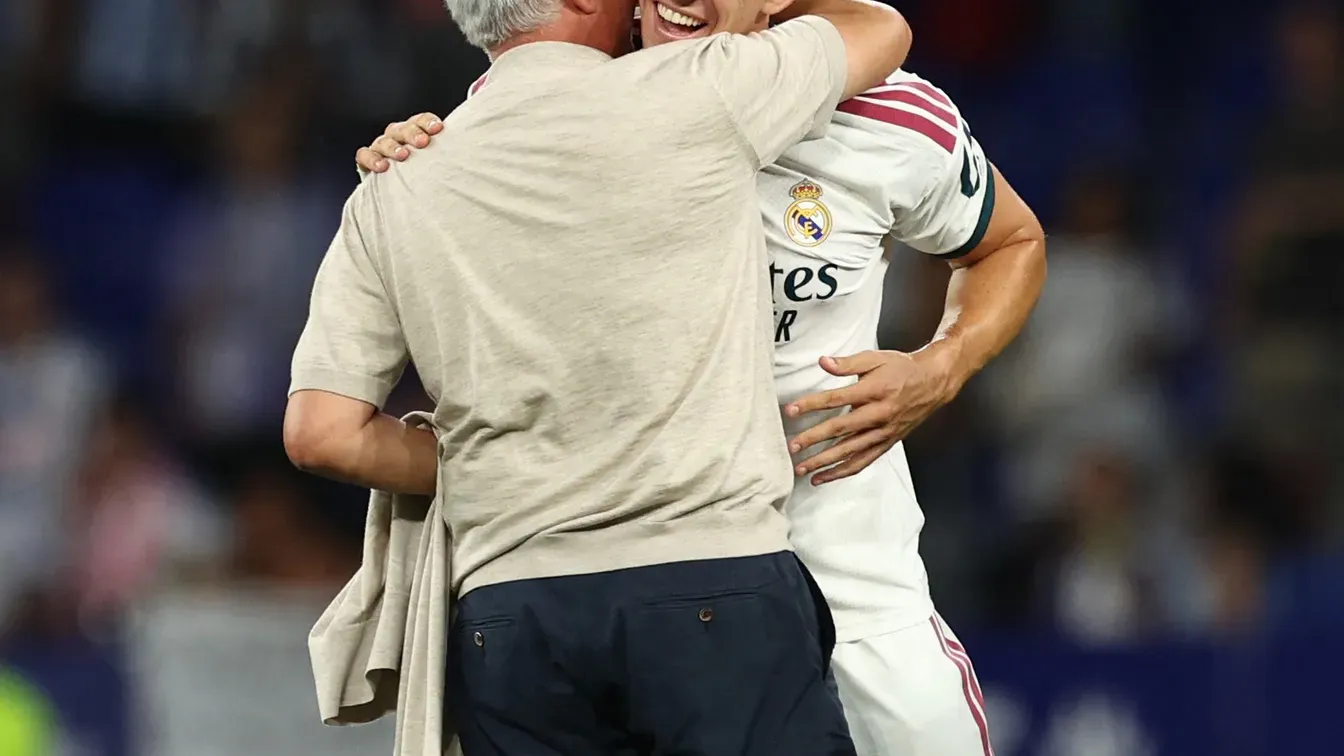 Mourinho zdradził szczegóły z życia w Valdebebas. Tak wyglądają poranki w Realu Madryt