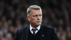 Moyes chce zatrzymać Grealisha, ale Evertonu nie stać na transfer definitywny