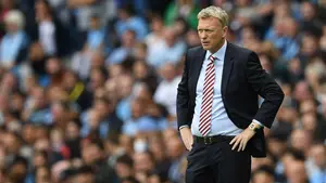 Moyes naciska na Everton. Chce nowego lewego obrońcy już w styczniu