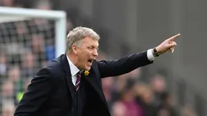 Moyes naciska na wielki powrót. Everton ma plan, który może zablokować transfer gwiazdy