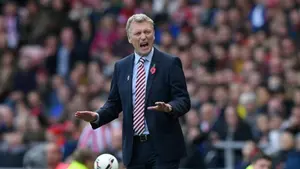Moyes rusza po reprezentanta Belgii. Na stole miliony i walka z gigantami Serie A