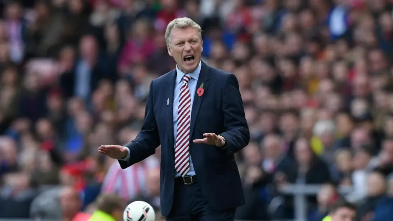 Moyes rusza po reprezentanta Belgii. Na stole miliony i walka z gigantami Serie A