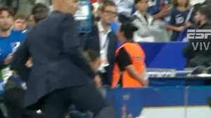 Możesz odejść od futbolu, ale futbol nie odejdzie od ciebie