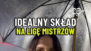 Możesz wziąć sześciu piłkarzy z obecnej edycji Ligi Mistrzów. Kogo wybierasz