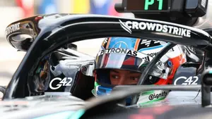Mroczne chwile w Mercedesie. Kimi Antonelli ujawnia prawdę o kryzysie i strachu przed zwolnieniem