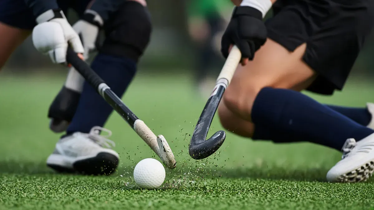 MŚ w hokeju na trawie 2026. Terminarz 15–30 sierpnia, grupy, drabinka. Gdzie oglądać?
