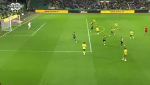 MŠK Žilina 2-1 GKS Katowice - MSK Żylina