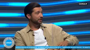 @MSkwierawski: "Byłem na Ibrox, podczas tego meczu z Legią i na Łazienkowskiej również. Pamiętam jak Rangersi grali w Wa