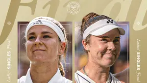 Muchova - Noskova transmisja za darmo: Gdzie oglądać finał Wimbledonu dzisiaj na żywo, kiedy i o której godzinie? (11.07.2026)