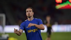Mudryk naciska na transfer. Ukrainiec chce trafić do konkretnego klubu w Anglii