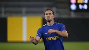 Mudryk trafi do beniaminka? Lampard chce go u siebie
