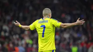 Mudryk wraca do gry po długim zawieszeniu. O jego losie zdecyduje trener klubu z Londynu.