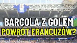 Mundial 2026: Francja walczy o powrót w meczu z Anglią