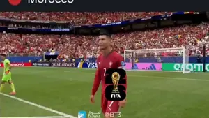 Mundial dzisiaj po wczorajszym kabarecie