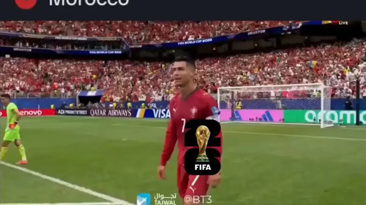 Mundial dzisiaj po wczorajszym kabarecie