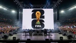 Mundial jak Super Bowl. FIFA stawia na gwiazdy show-biznesu. Kogo zobaczymy?