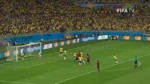 Mundial łączy ludzi. Tak jak wtedy, gdy Niemcy dali lekcję Brazylii