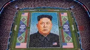 Mundial w USA