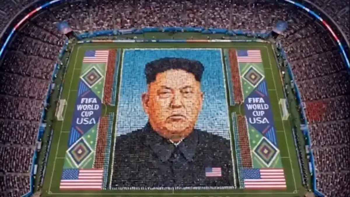 Mundial w USA