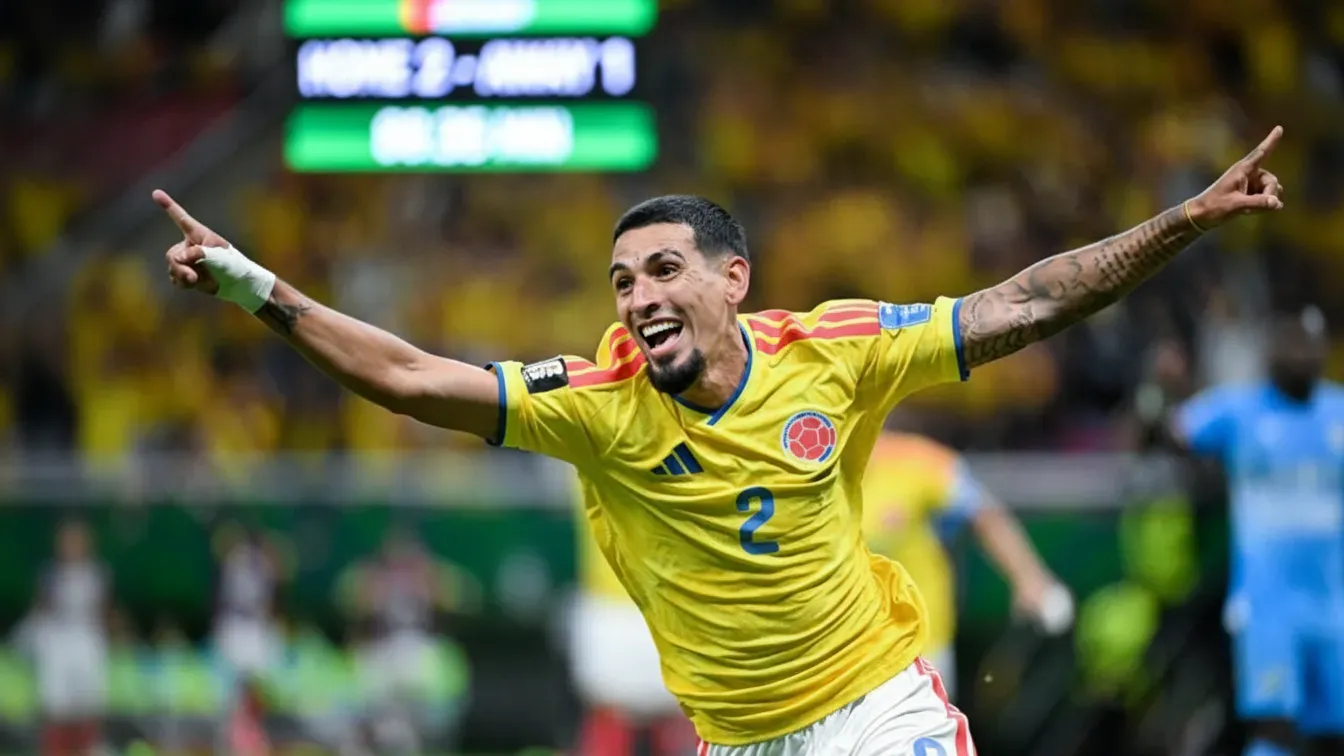 Munoz na celowniku Evertonu. Crystal Palace dyktuje twarde warunki za obrońcę