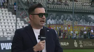 Murat Çolak, prezes Cracovii: "Bardzo szanuję Wisłę, ale również żądamy szacunku dla Cracovii" Oglądaj mecz Cracovii z S