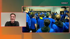 MVP świętowania Mistrzostwa Polski? Robert gumny! Ligę+Extra oglądaj w CANAL+: