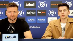 Daniel Myśliwiec ma nowego ulubieńca? Ten piłkarz wygrał miejsce w składzie!