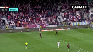 Na takie gole dziś czekamy w starciu Widzewa z Cracovią! Kto dziś pójdzie w ślady Michała Rakoczego? Mecz od 20:30 w CAN