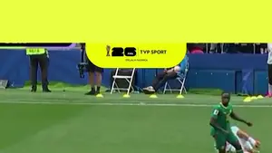 Na tapet @RafalRostkowski bierze dziś rzut karny ze 118' spotkania Belgii z Senegalem