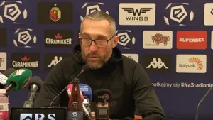 Na ten moment czekali kibice Legii? Papszun nie ma wątpliwości!