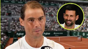 Nadal uderza w żądania Djokovicia. Hiszpan nie gryzie się w język w sprawie wielkich pieniędzy