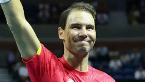Nadal zapytany o swój nieprawdopodobny rekord. Hiszpan wskazał jasną drogę do sukcesu