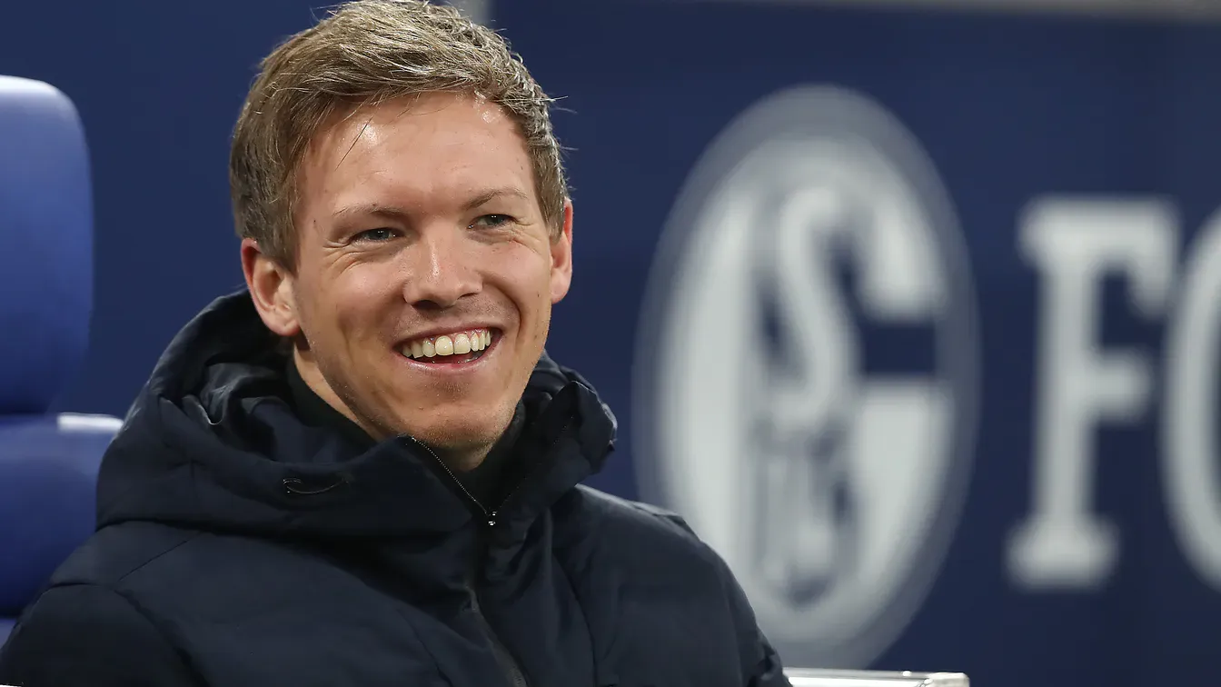 Nagelsmann otwarty na Manchester United. Pozycja Carricka coraz słabsza