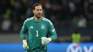 Nagelsmann podjął kluczową decyzję. Wiadomo, kto stanie w bramce Niemców na mundialu