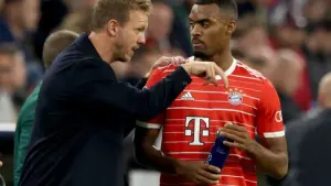 Nagelsmann przerywa milczenie. Szczere opinie o gwiazdach Premier League i Bundesligi