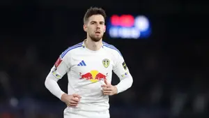 Nagelsmann zaskoczył powołaniami. Selekcjoner tłumaczy się z nagłej zmiany zdania o piłkarzu