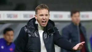 Nagelsmann znów łączony z RB Lipskiem. Na razie nie ma rozmów