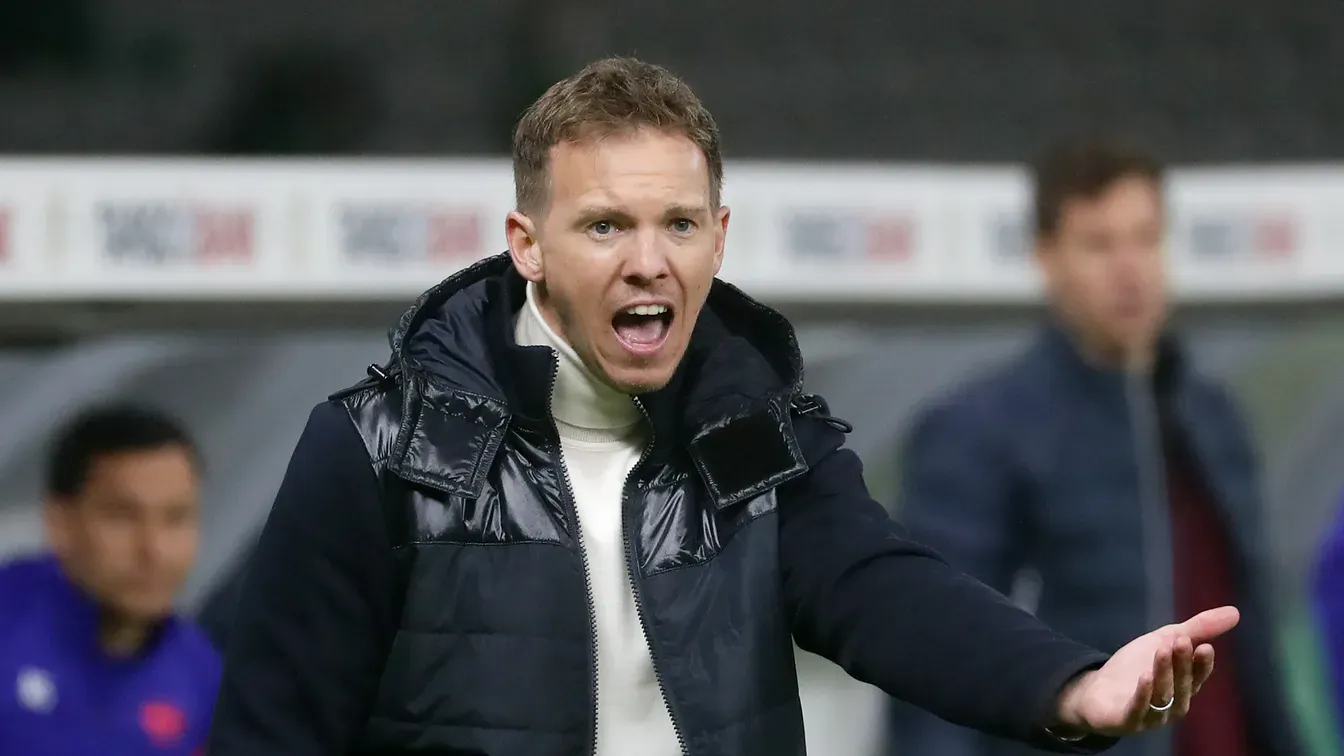 Nagelsmann znów łączony z RB Lipskiem. Na razie nie ma rozmów