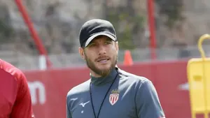 Nagła decyzja w AS Monaco. Trener traci pracę po fatalnym finiszu sezonu