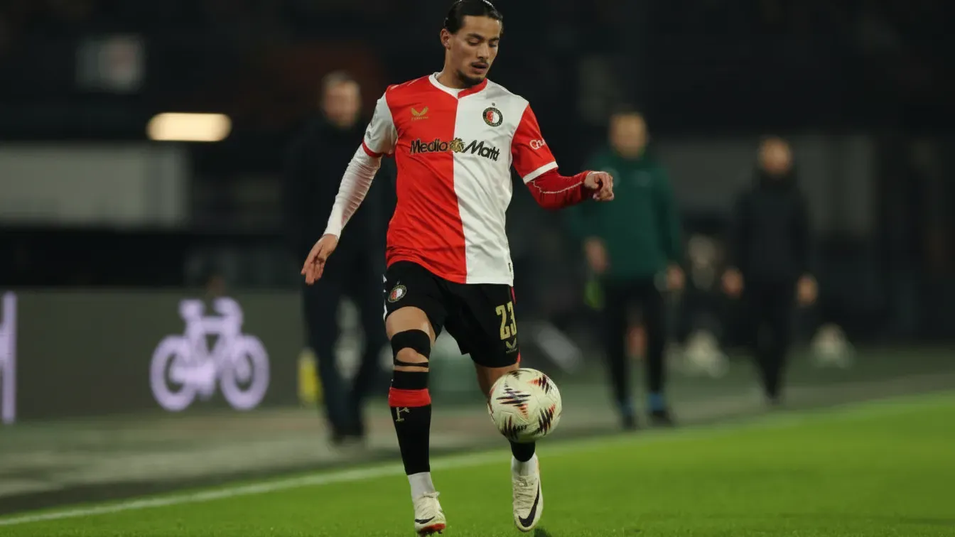Nagła rezygnacja w Newcastle United. Nowy trener już wybrał następcę Anthony'ego Gordona