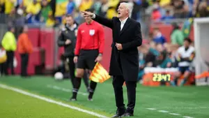 Nagła zmiana planów mistrzów świata. Didier Deschamps podjął decyzję w ostatniej chwili
