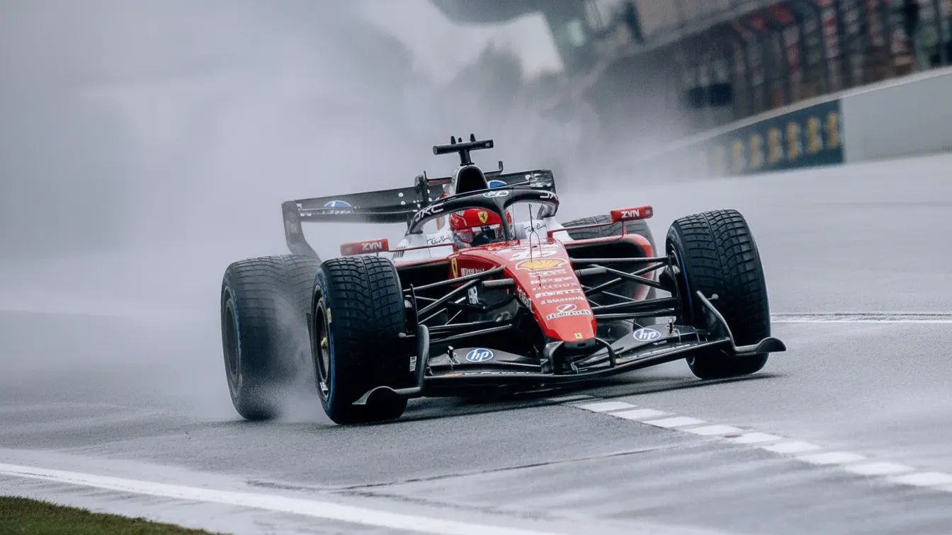 Nagła zmiana przepisów w F1. FIA reaguje na obawy kierowców przed niebezpieczeństwem