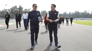 Nagła zmiana w strukturach FIA. Nowy człowiek u boku dyrektora wyścigowego Formuły 1