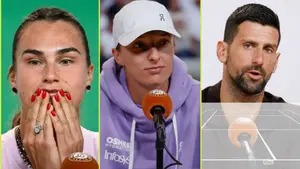 Iga Świątek dołącza do buntu. Tenis już nigdy nie będzie taki sam?
