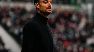 Nagłe rozstanie w Bundeslidze. Albert Riera odchodzi z Eintrachtu Frankfurt