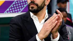 Nagłe rozstanie w reprezentacji Maroka. Walid Regragui odchodzi ze stanowiska