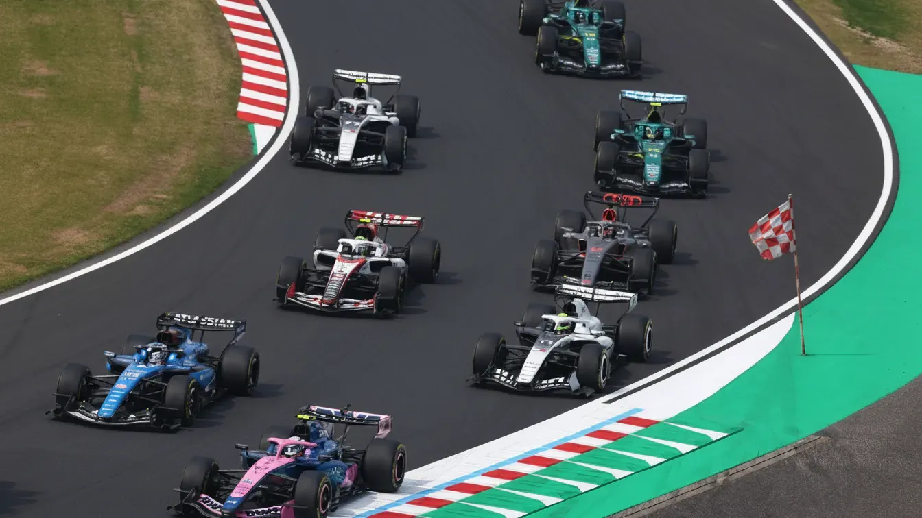 Nagłe zmiany w F1 przed GP Miami. FIA reaguje po groźnym wypadku, kierowcy musieli interweniować