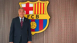 Nagły komunikat FC Barcelony. Rafael Yuste wysłał oficjalne pismo do władz hiszpańskiego futbolu
