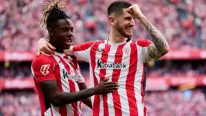 Nagły zwrot akcji w Bilbao. FIFA znosi drastyczny zakaz transferowy