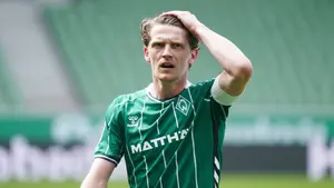Nagły zwrot akcji w Bundeslidze. Transferowy hit zablokowany w ostatniej chwili